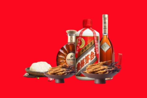 南丰县回收礼品